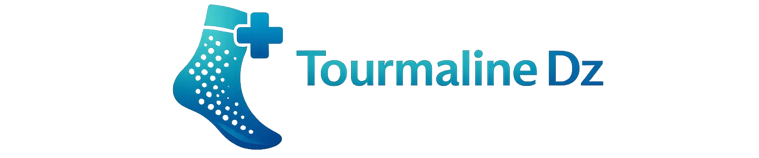 Tourmaline Dz